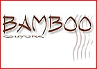Bamboo Coiffure-Logo