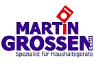 Logo Martin Grossen GmbH