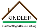 Gartenpflege & Hauswartung Marcel Kindler-Logo