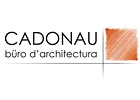 Logo CADONAU büro d'architectura sa