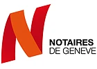 Permanence de la Chambre des Notaires de Genève-Logo