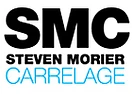 SMC, Steven Morier logo