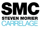 Logo SMC Carrelages Steven Morier
