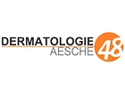 Dermatologie Schermesser logo