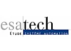 Logo Esatech SA