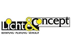 Logo Licht & Concept AG
