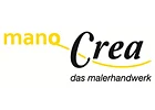 Logo manoCrea GmbH