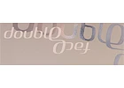 Double face Coiffure logo