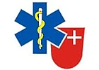 Rettungsdienst Schwyz AG-Logo