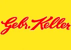 Logo Keller Gebr.