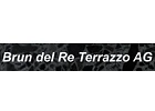 Logo Brun del Re Terrazzo AG