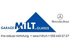 Logo Garage Milt AG