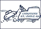 Logo Carrosserie Unholz AG