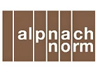 Logo Alpnach Schränke AG