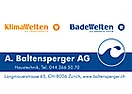 A. Baltensperger AG logo