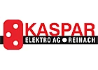Logo Kaspar Elektro AG