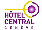 Logo Hôtel Central