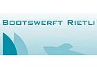 Bootswerft Rietli GmbH-Logo
