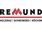 Logo Remund Holzbau AG