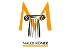 Logo Maler Römer