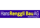 Logo Renggli Hans Bau AG