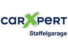 Logo Staffelgarage GmbH