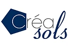 Logo Créa Sols Sàrl