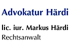 Logo Advokatur Härdi