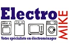 Electromike Sàrl logo