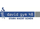 Logo David Gym 48