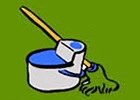 Sopi Reinigung-Logo