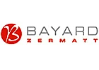Logo Bayard Zermatt AG
