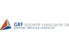 GRF SOCIETE FIDUCIAIRE SA-Logo