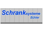 Schranksysteme Bühler-Logo