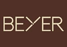 Logo Beyer Chronometrie AG