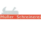Müller Schreinerei AG-Logo