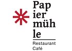 Restaurant Papiermühle