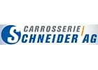 Logo Carrosserie SCHNEIDER AG
