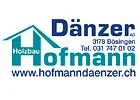 Holzbau Hofmann Dänzer AG