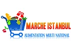 MARCHE ISTANBUL-Logo