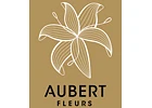 Aubert Fleurs logo