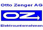Logo Otto Zenger AG