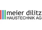 Meier und Dilitz Haustechnik AG-Logo