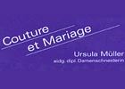 Couture et Mariage-Logo