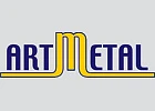 Logo Artmetal GmbH