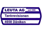 Logo Leuta AG Tankrevisionen