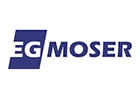 Logo EG Moser AG