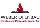 Logo WEBER OFENBAU AG