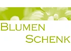 Logo Blumen Schenk