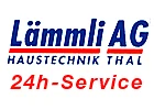 Logo Lämmli Haustechnik AG